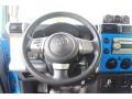 Voodoo Blue - FJ Cruiser 4WD Photo No. 20
