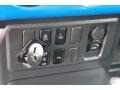Voodoo Blue - FJ Cruiser 4WD Photo No. 23