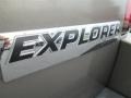 Mineral Grey Metallic - Explorer Eddie Bauer Photo No. 8