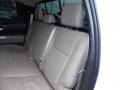 2008 Super White Toyota Tundra Limited Double Cab  photo #27