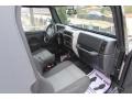 Black - Wrangler Unlimited 4x4 Photo No. 42
