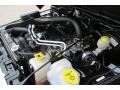 Black - Wrangler Unlimited 4x4 Photo No. 52