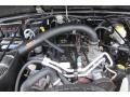 Black - Wrangler Unlimited 4x4 Photo No. 53