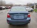 Newport Blue Pearl - Legacy 2.5i Sedan Photo No. 5