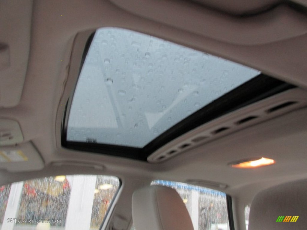 2008 Legacy 2.5i Sedan - Newport Blue Pearl / Off Black photo #12