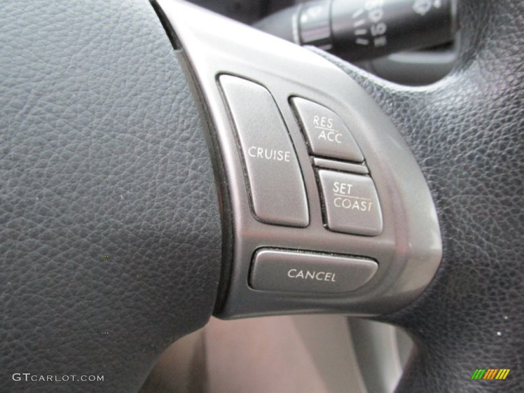 2008 Legacy 2.5i Sedan - Newport Blue Pearl / Off Black photo #18