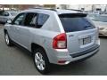 Bright Silver Metallic - Compass Sport Photo No. 4
