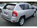 Bright Silver Metallic - Compass Sport Photo No. 5