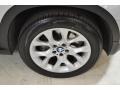 Titanium Silver Metallic - X5 xDrive 35i Photo No. 3