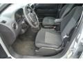 Bright Silver Metallic - Compass Sport Photo No. 8