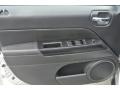 Bright Silver Metallic - Compass Sport Photo No. 10