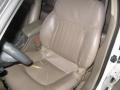 1999 Pontiac Grand Am GT Sedan Front Seat