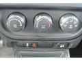 Bright Silver Metallic - Compass Sport Photo No. 13