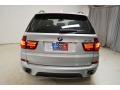 Titanium Silver Metallic - X5 xDrive 35i Photo No. 6