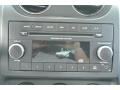 Bright Silver Metallic - Compass Sport Photo No. 14