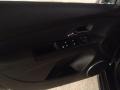 Black Granite Metallic - Cruze LT Photo No. 8