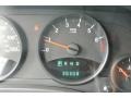 Bright Silver Metallic - Compass Sport Photo No. 15