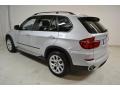 Titanium Silver Metallic - X5 xDrive 35i Photo No. 7