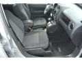 Bright Silver Metallic - Compass Sport Photo No. 19