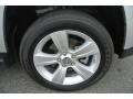 Bright Silver Metallic - Compass Sport Photo No. 23