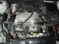  1999 Grand Am GT Sedan 3.4 Liter OHV 12-Valve V6 Engine