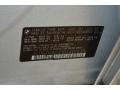 Titanium Silver Metallic - X5 xDrive 35i Photo No. 11