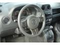 Bright Silver Metallic - Compass Sport Photo No. 25