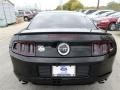 Black - Mustang GT Coupe Photo No. 4