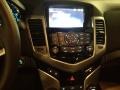 2014 Black Granite Metallic Chevrolet Cruze LTZ  photo #10