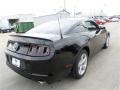 Black - Mustang GT Coupe Photo No. 5