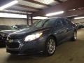 Atlantis Blue Metallic - Malibu LT Photo No. 1