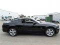 Black - Mustang GT Coupe Photo No. 6