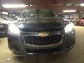 Atlantis Blue Metallic - Malibu LT Photo No. 2