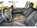 Titanium Silver Metallic - X5 xDrive 35i Photo No. 13