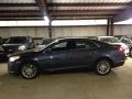Atlantis Blue Metallic - Malibu LT Photo No. 3