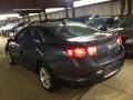 Atlantis Blue Metallic - Malibu LT Photo No. 4