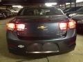 Atlantis Blue Metallic - Malibu LT Photo No. 5