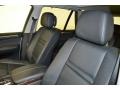 Titanium Silver Metallic - X5 xDrive 35i Photo No. 14