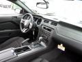 Black - Mustang GT Coupe Photo No. 11