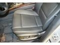 Titanium Silver Metallic - X5 xDrive 35i Photo No. 15