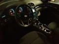 Atlantis Blue Metallic - Malibu LT Photo No. 8
