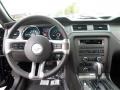 Black - Mustang GT Coupe Photo No. 15