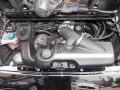 3.6 Liter DOHC 24V VarioCam Flat 6 Cylinder Engine for 2008 Porsche 911 Carrera Coupe #88200675