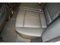 Titanium Silver Metallic - X5 xDrive 35i Photo No. 19