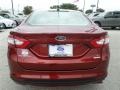 Sunset - Fusion SE EcoBoost Photo No. 4