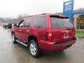 Crystal Red Tintcoat - Tahoe LT 4x4 Photo No. 4