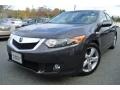 Grigio Metallic - TSX Sedan Photo No. 1