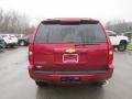 Crystal Red Tintcoat - Tahoe LT 4x4 Photo No. 5