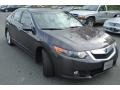 Grigio Metallic - TSX Sedan Photo No. 2