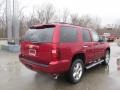 Crystal Red Tintcoat - Tahoe LT 4x4 Photo No. 6